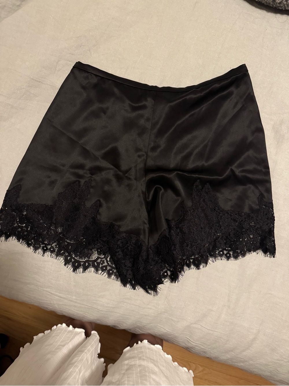 Reformation fern short